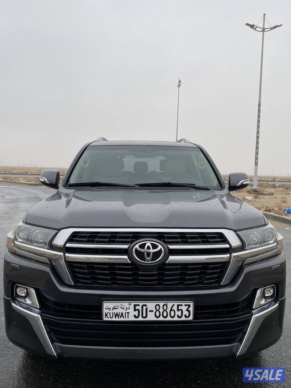 للبيع لاند كروزر2