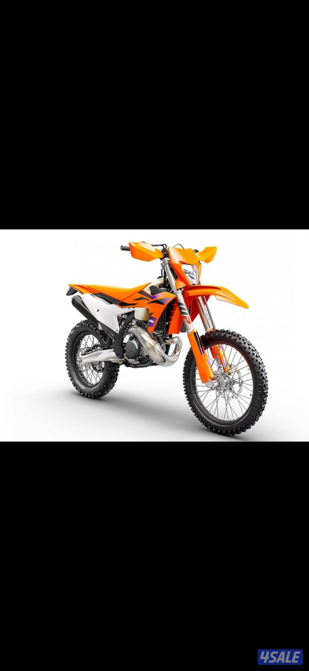 للبيع KTM0