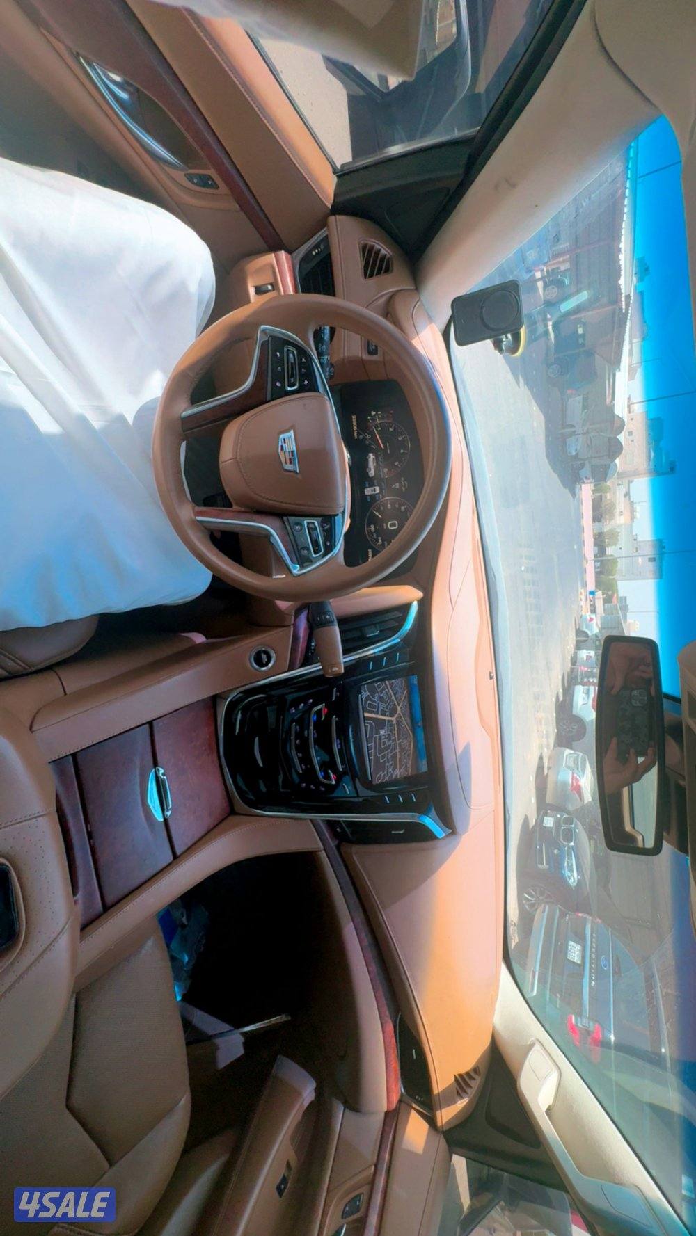 للبيع اسكاليد بلاتينيوم2