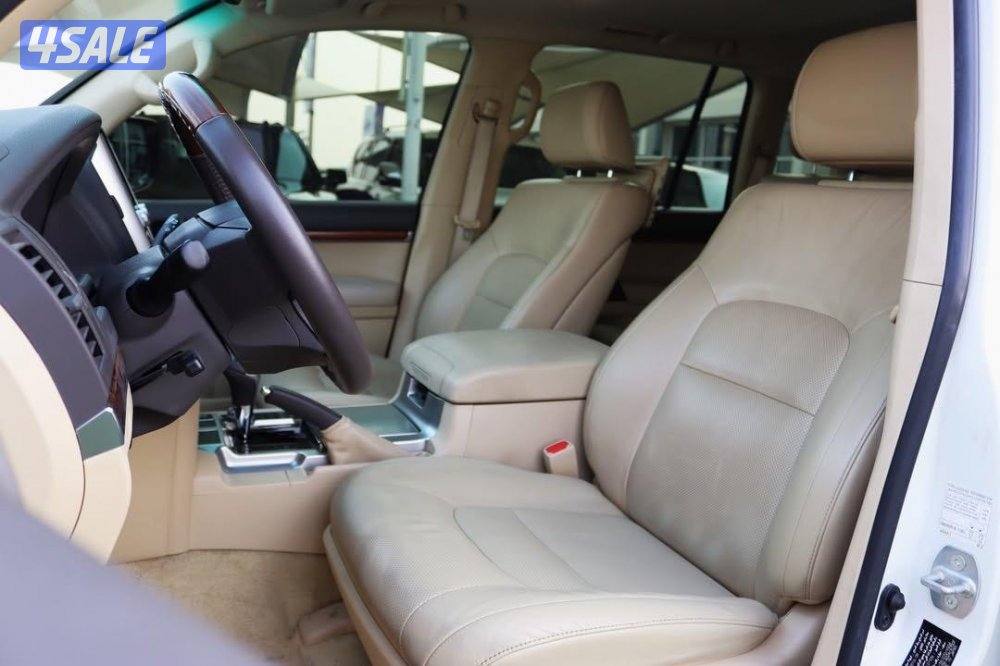 لاندكروزر2017GXR وكاله البحرين تصدير الى الكويت الاعلان واضح5