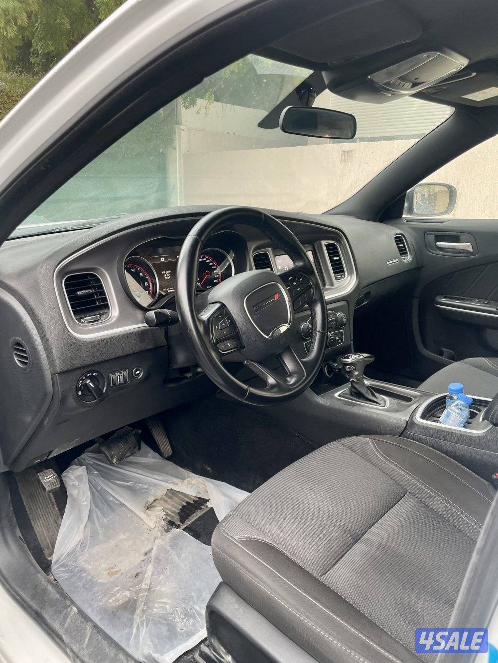 للبيع شارجر4