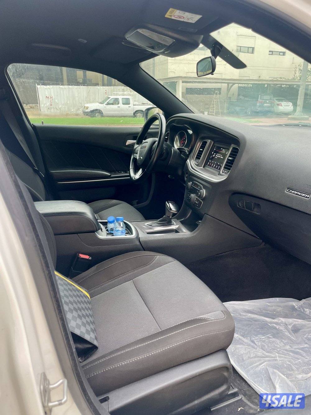 للبيع شارجر5