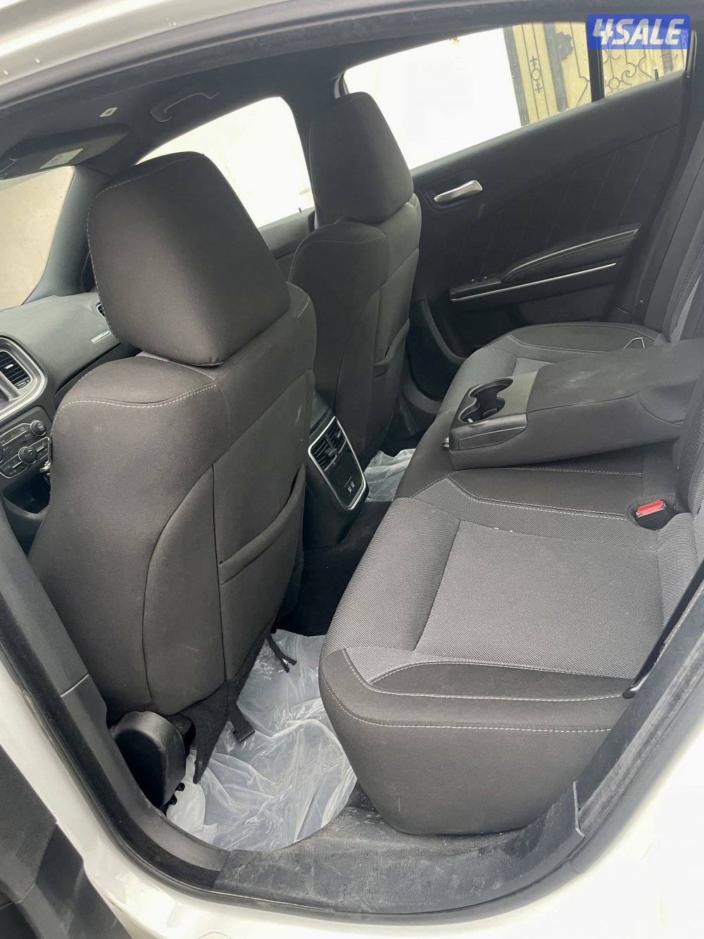 للبيع شارجر6