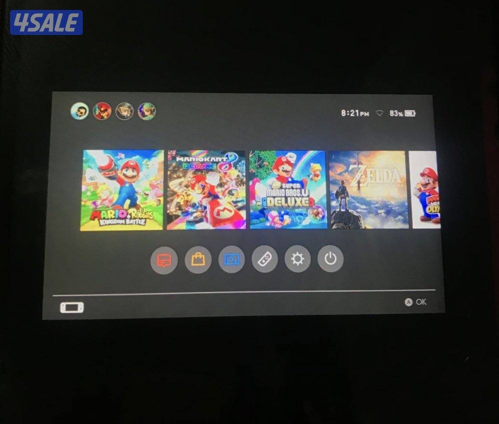 سوتش العادية مهكرة3