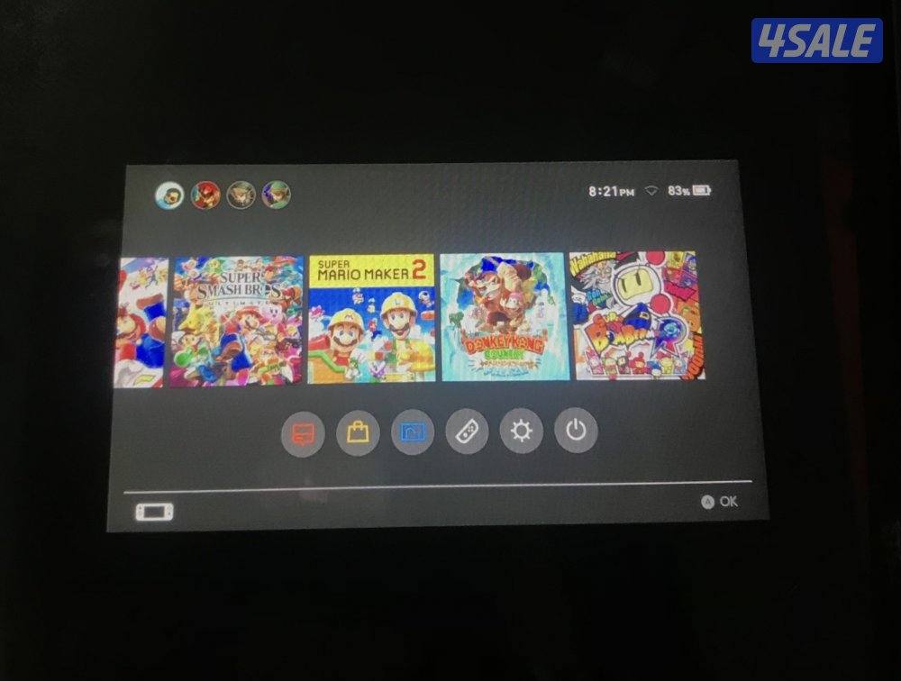 سوتش العادية مهكرة2