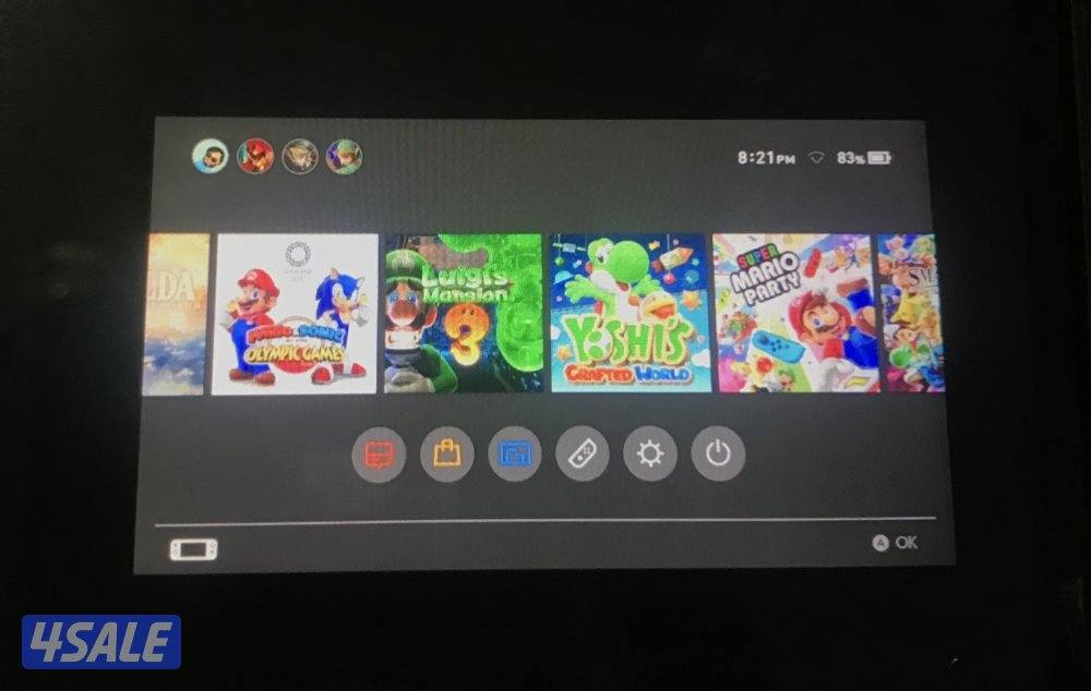 سوتش العادية مهكرة4