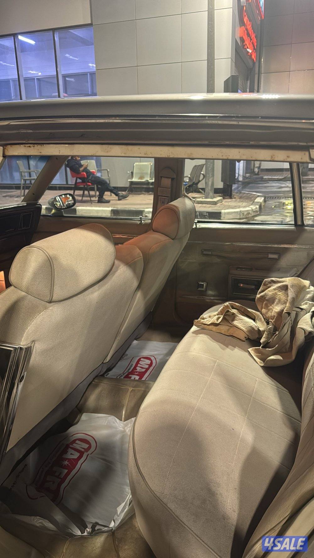 للبيع كابرس 19842