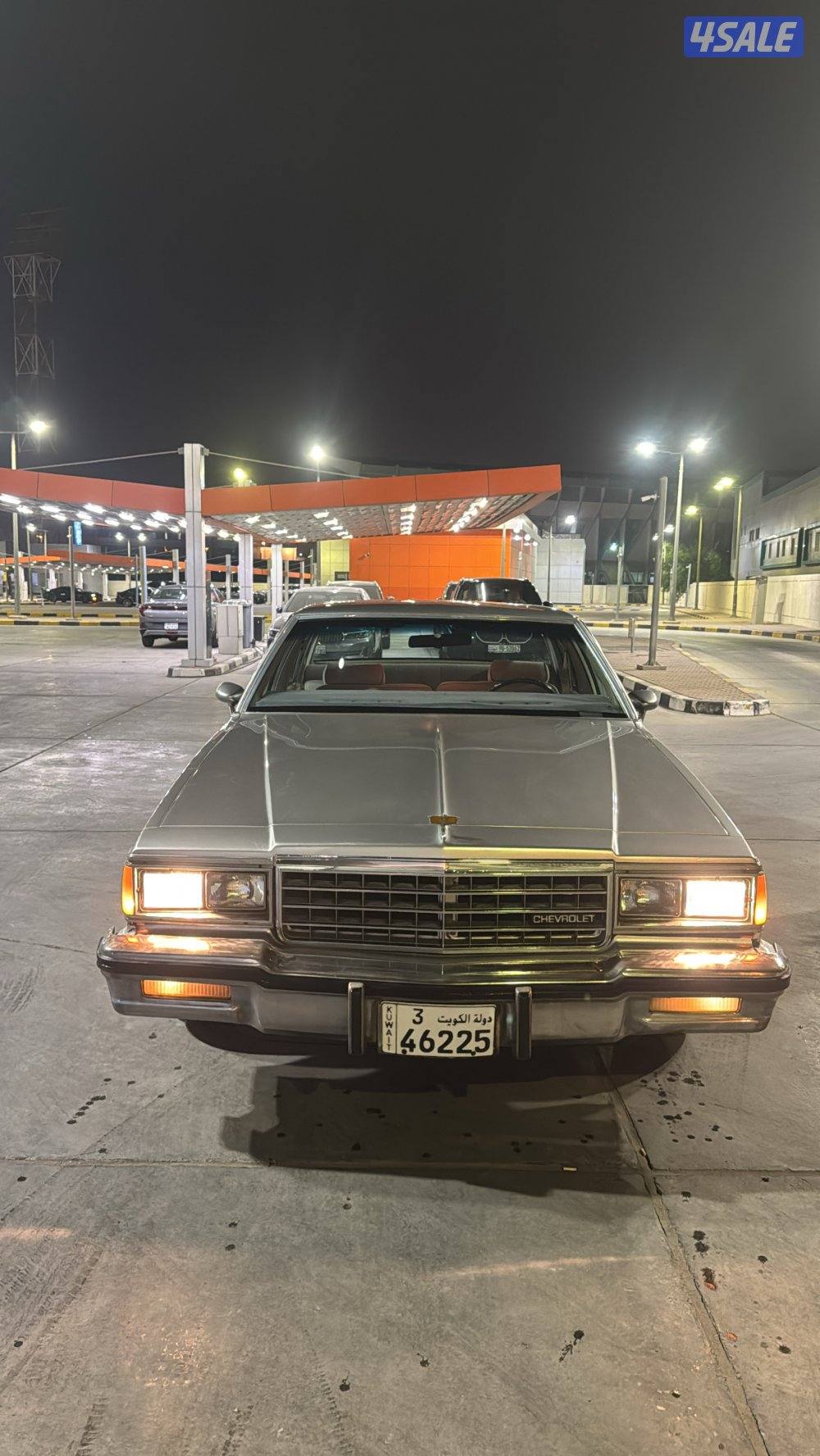 للبيع كابرس 19844