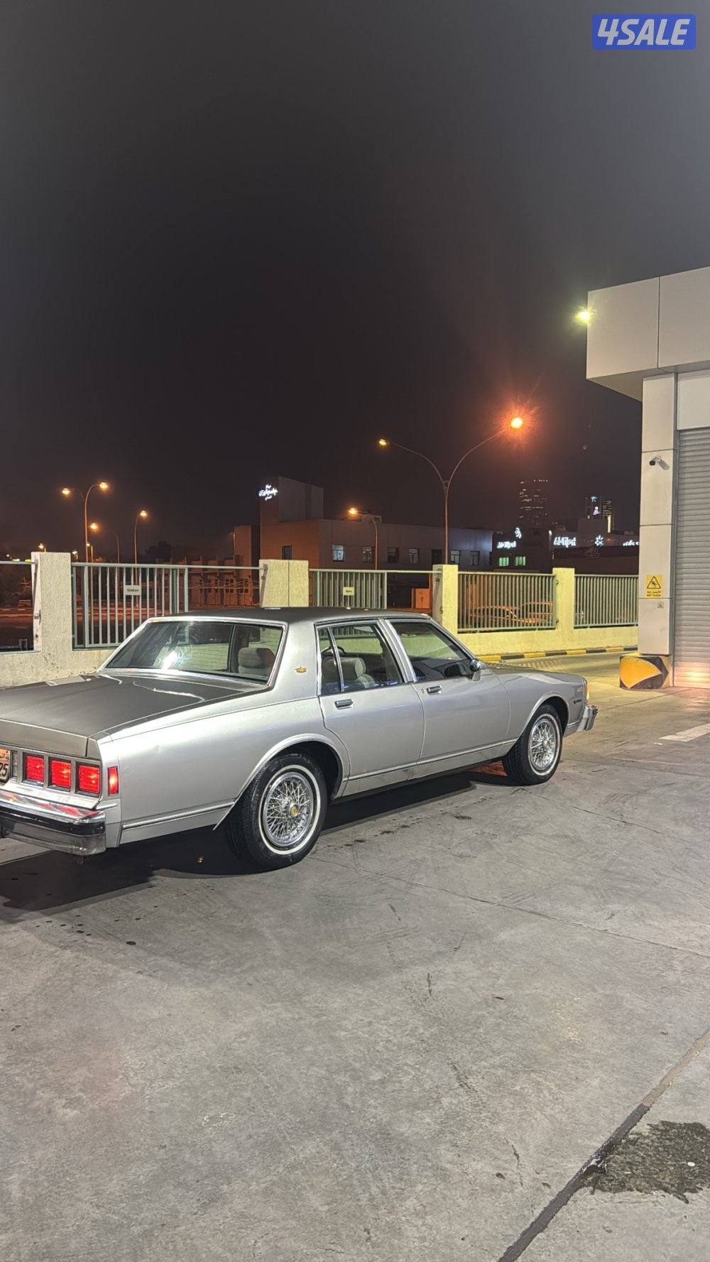 للبيع كابرس 19845