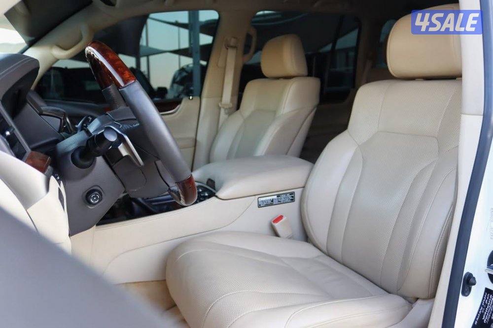 لكزس LX5702016 وكاله البحرين تصدير الى الكويت مع تخليص كامل دفتر4