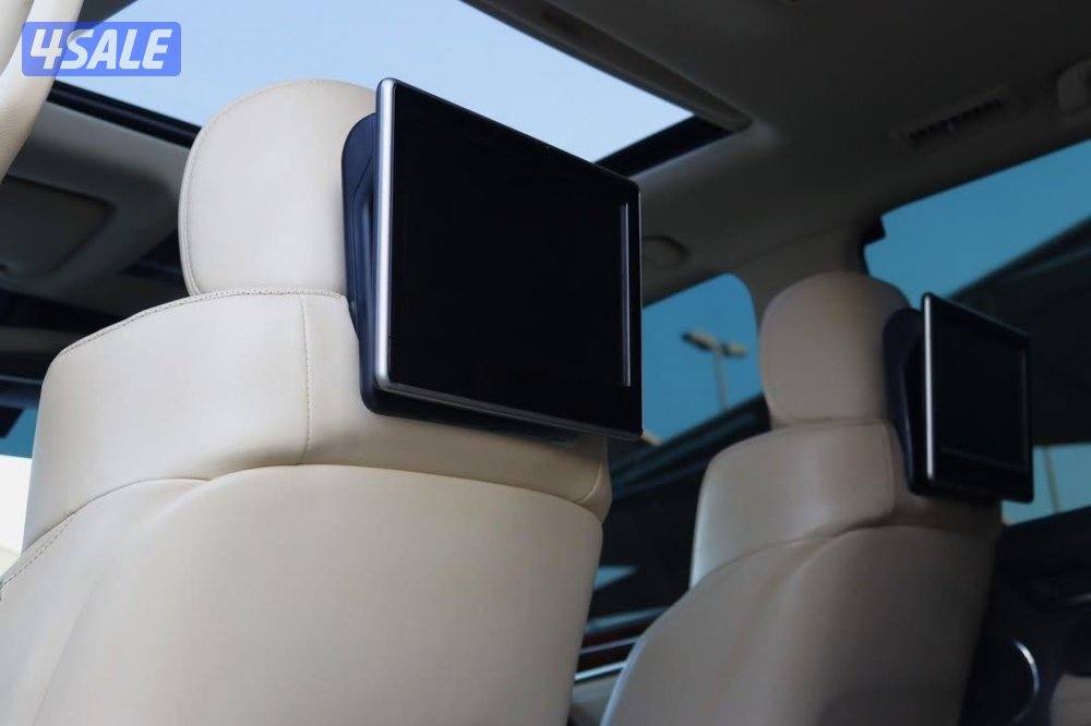 لكزس LX5702016 وكاله البحرين تصدير الى الكويت مع تخليص كامل دفتر6