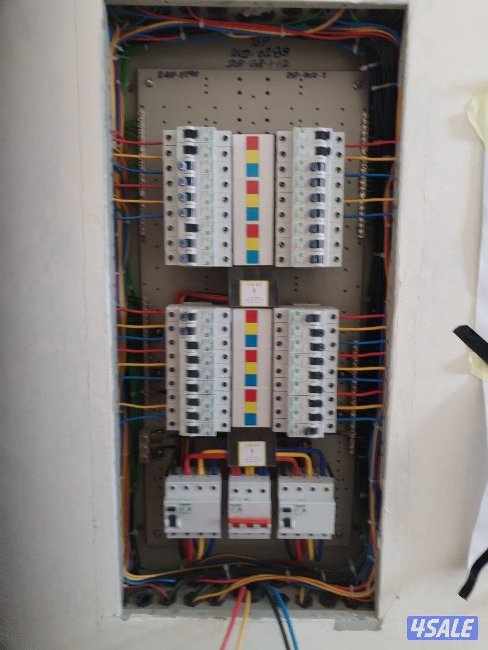 شارع عبدالله العثمان5