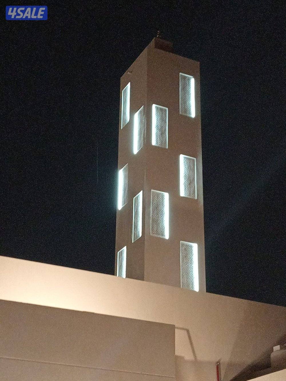 شارع عبدالله العثمان10