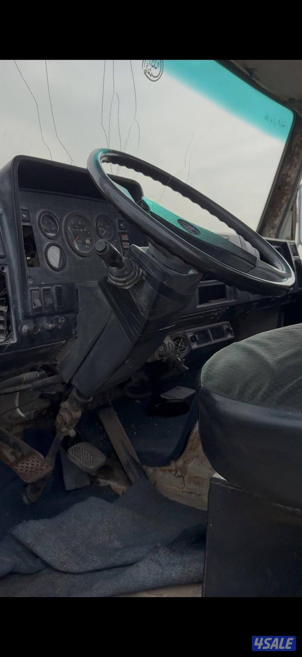 تنكرتاتا م٢٠٠٠ تامين سنه تانكي١٨٠٠قلن ماكينه وقيروشاصي وتانكي نظيف2