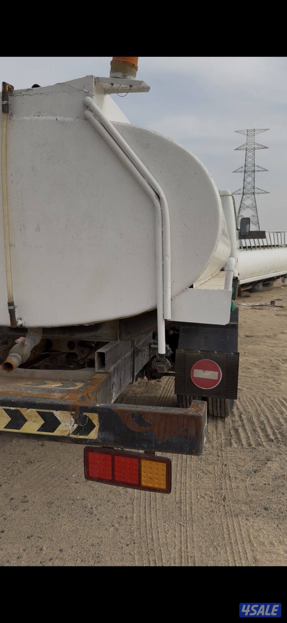 تنكرتاتا م٢٠٠٠ تامين سنه تانكي١٨٠٠قلن ماكينه وقيروشاصي وتانكي نظيف4