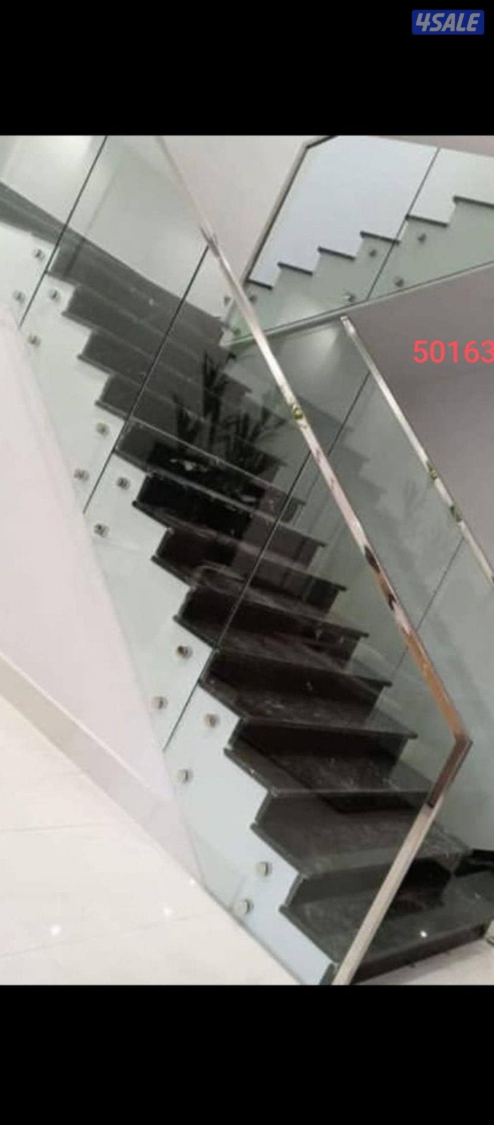 gilas and ss. steel work drbzin2