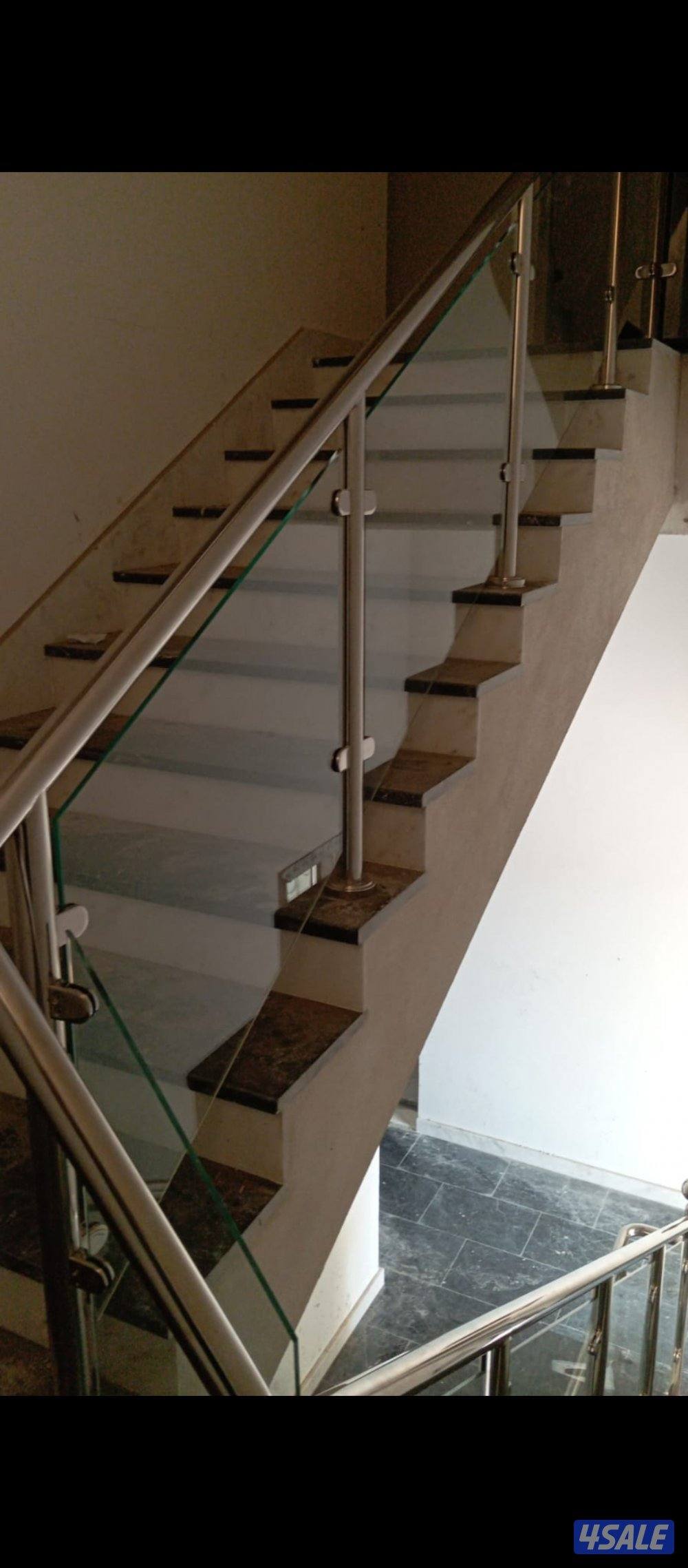 gilas and ss. steel work drbzin3