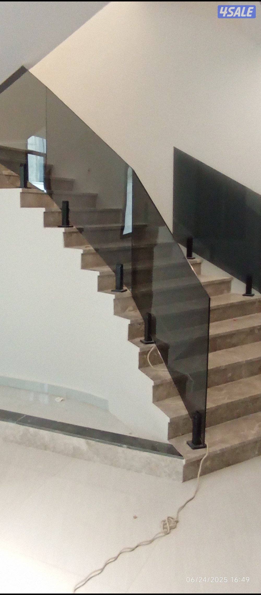 gilas and ss. steel work drbzin4