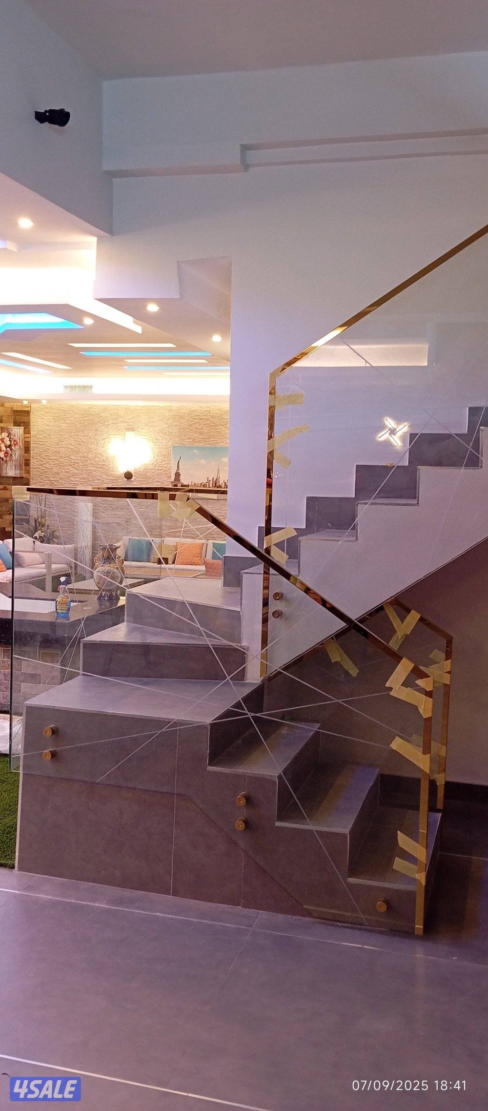 gilas and ss. steel work drbzin6