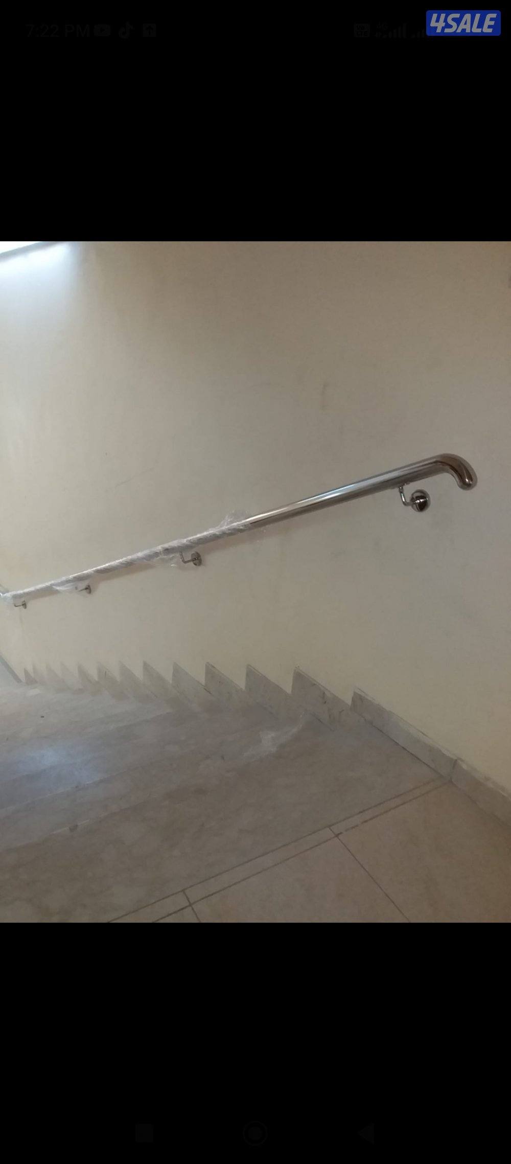 gilas and ss. steel work drbzin10