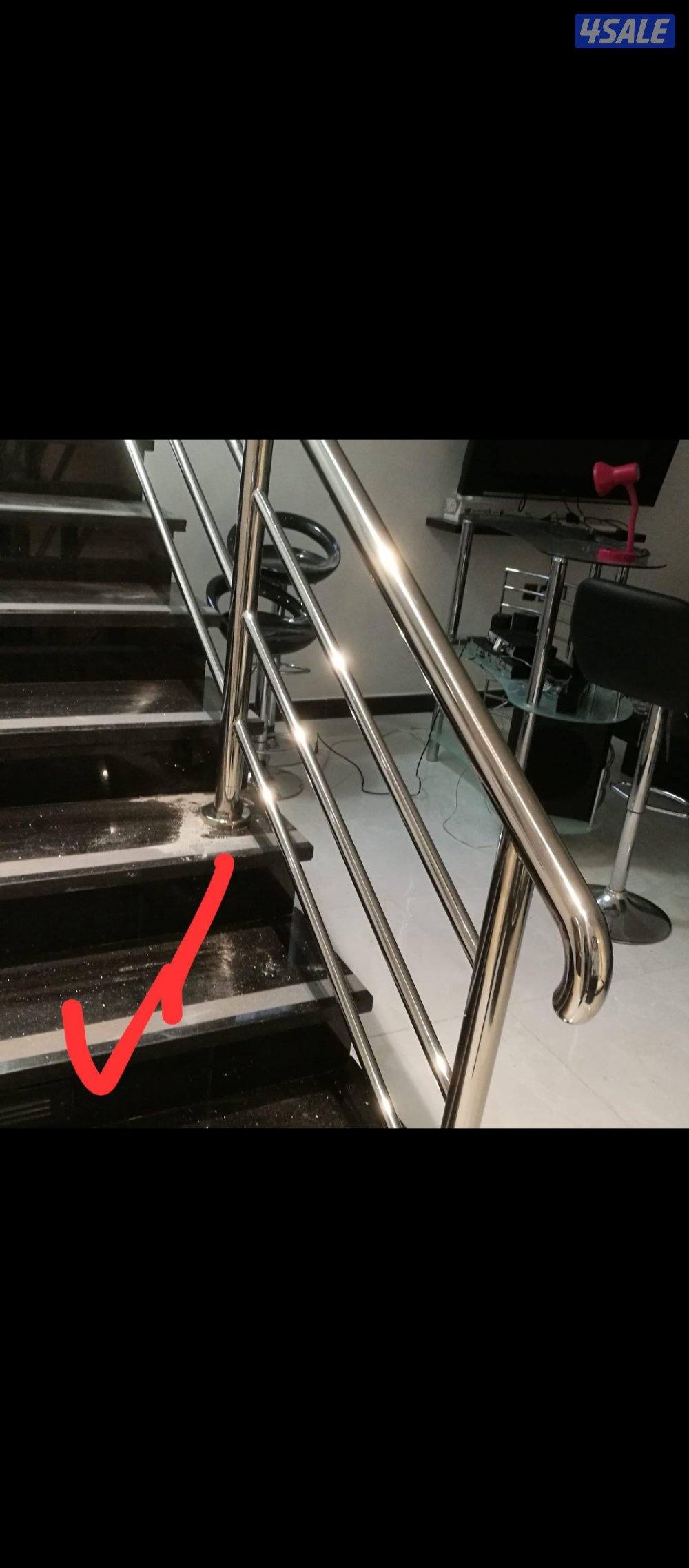 gilas and ss. steel work drbzin11