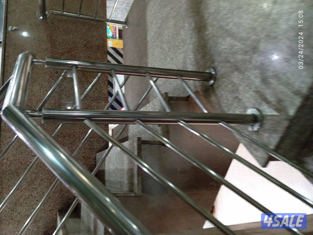 gilas and ss. steel work drbzin12