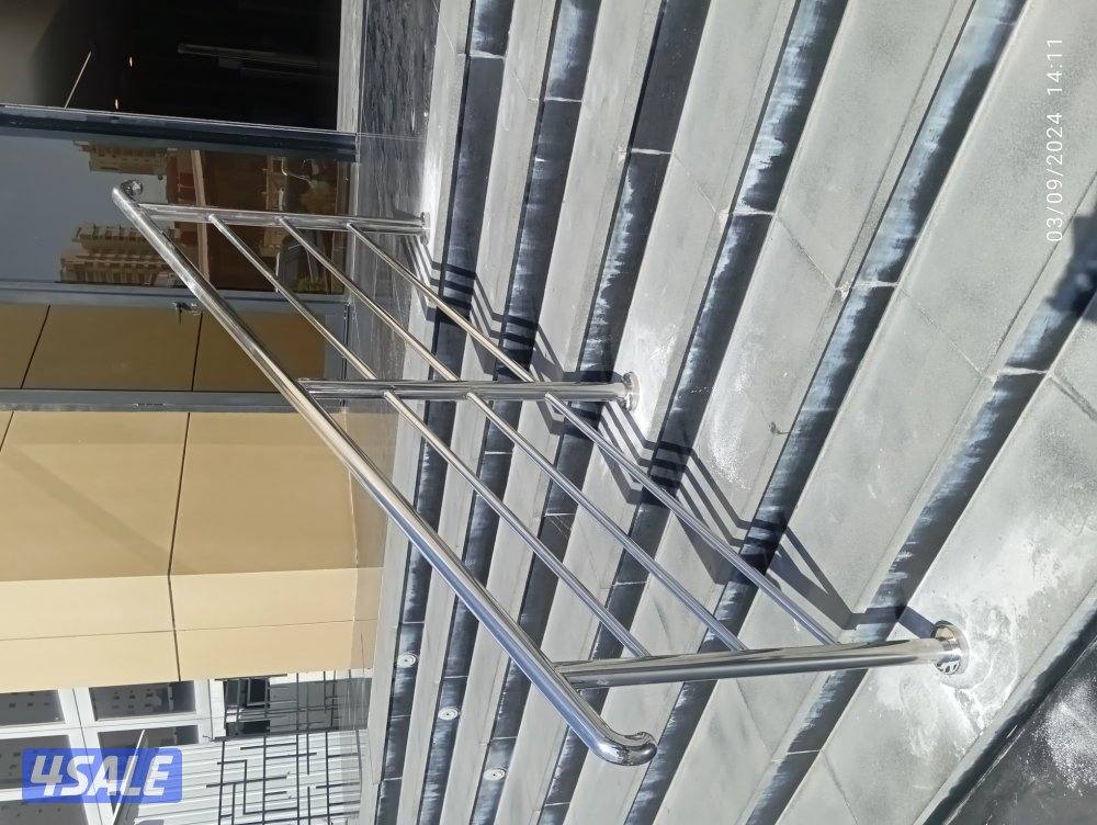 gilas and ss. steel work drbzin13