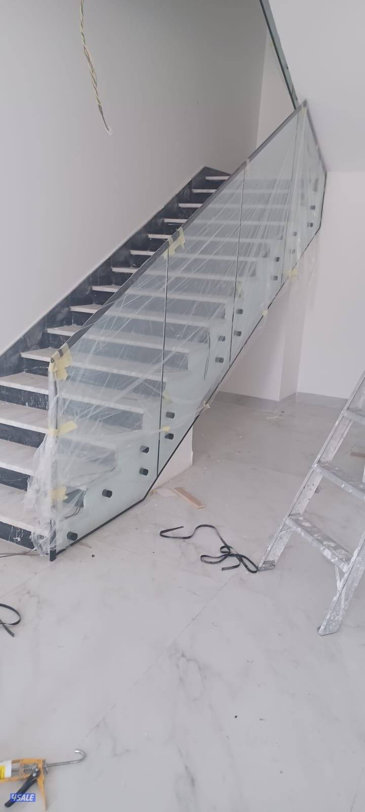 gilas and ss. steel work drbzin14