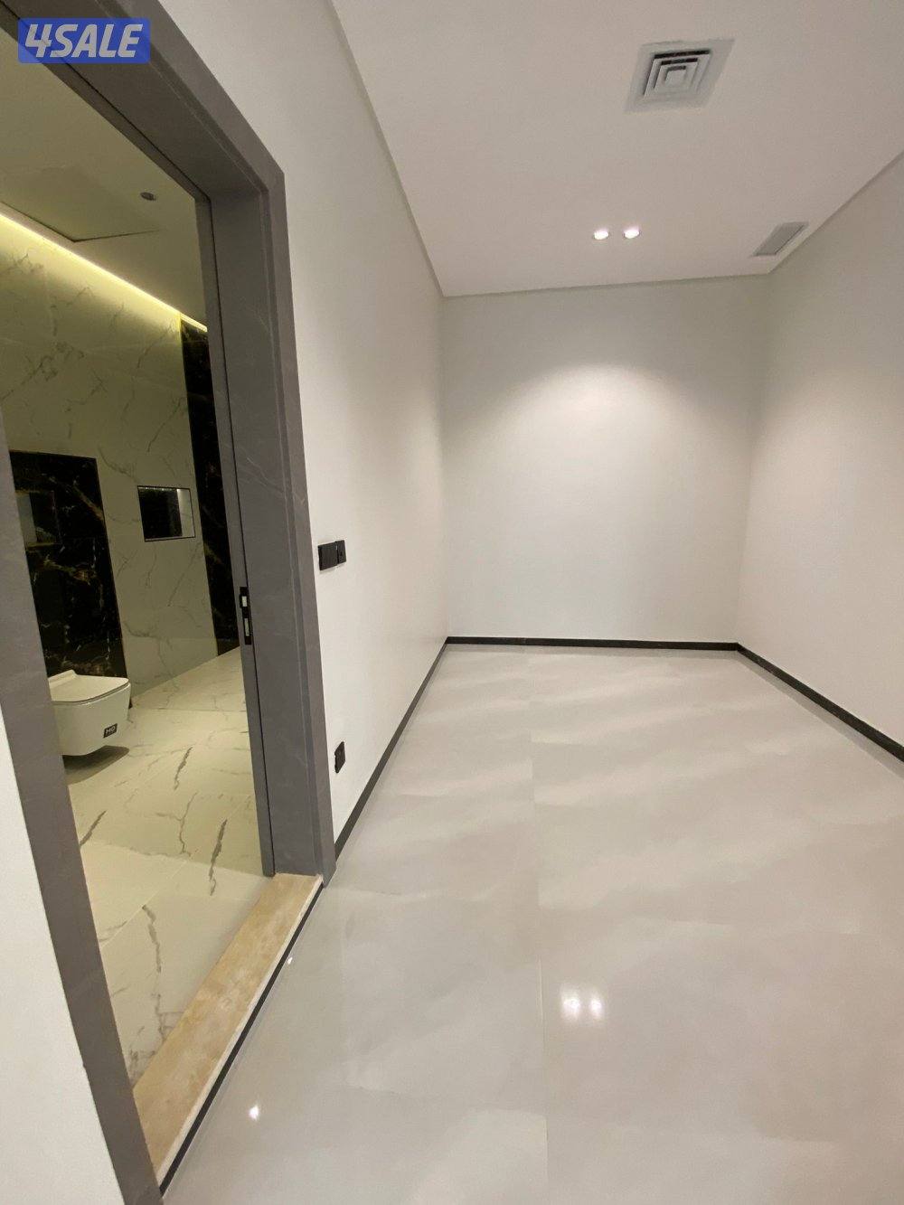 جابر الاحمد جديد اول ساكن دوبلكس دورين تشطيب سوبر ديولكس الارضي صاله ا9