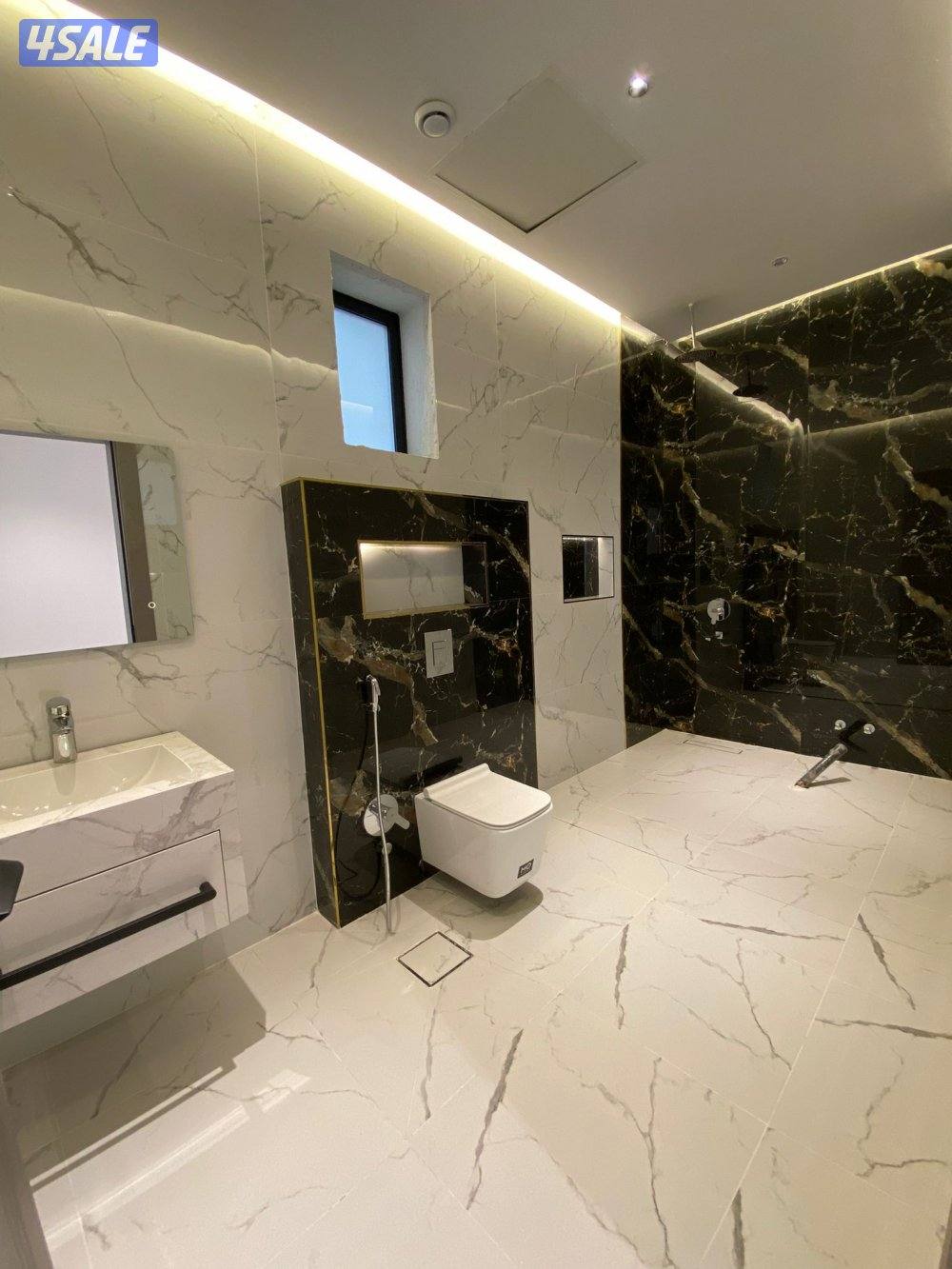 جابر الاحمد جديد اول ساكن دوبلكس دورين تشطيب سوبر ديولكس الارضي صاله ا12