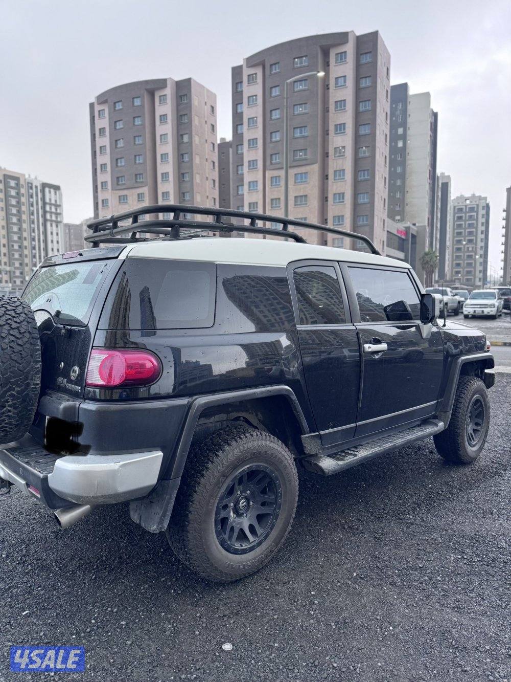 للبيع اف جي1