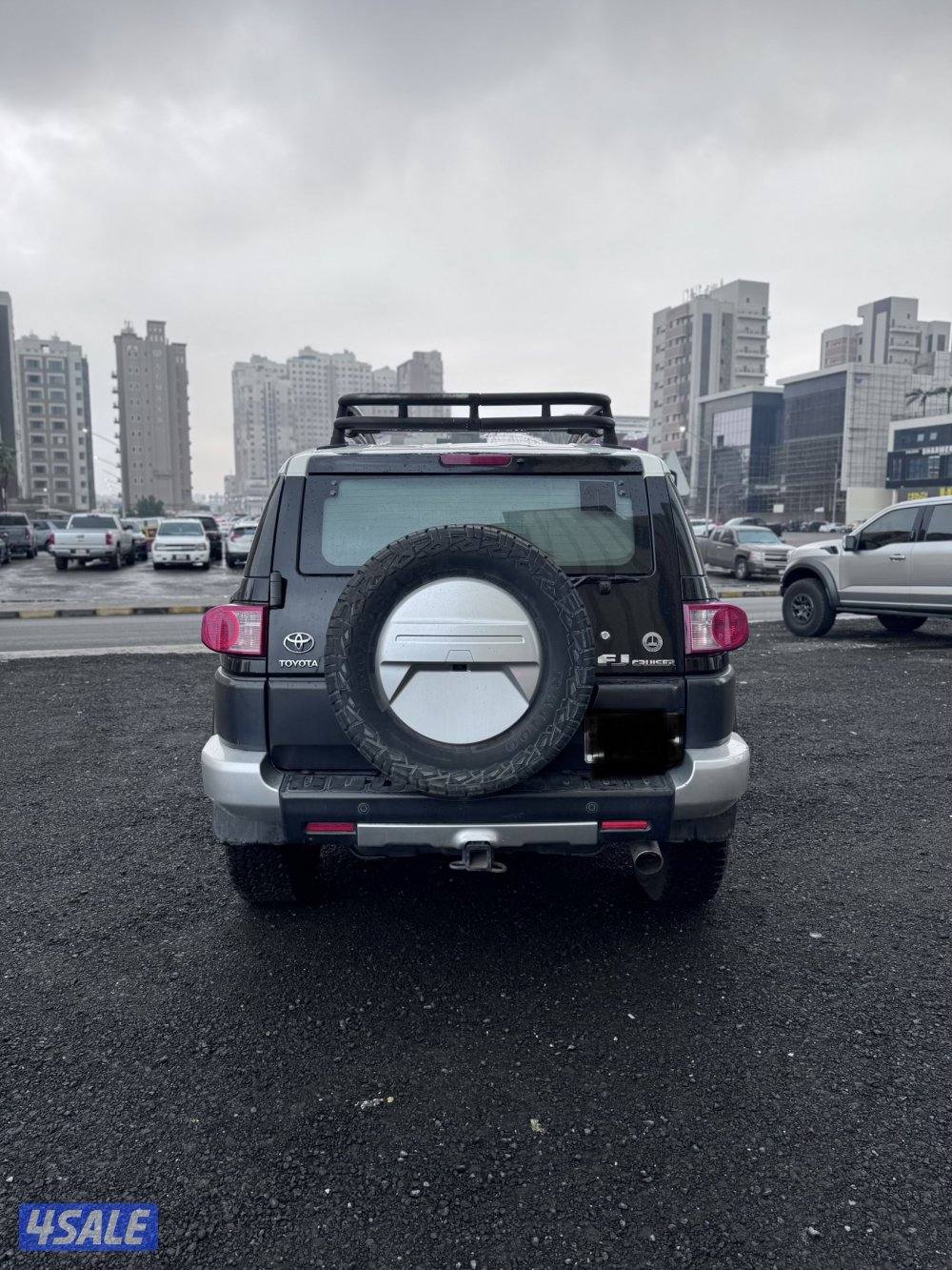 للبيع اف جي2