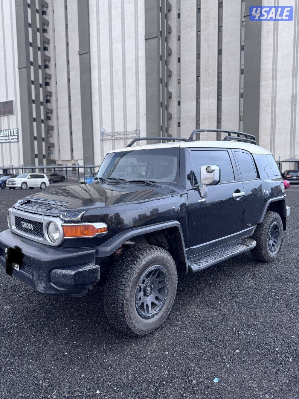 للبيع اف جي3