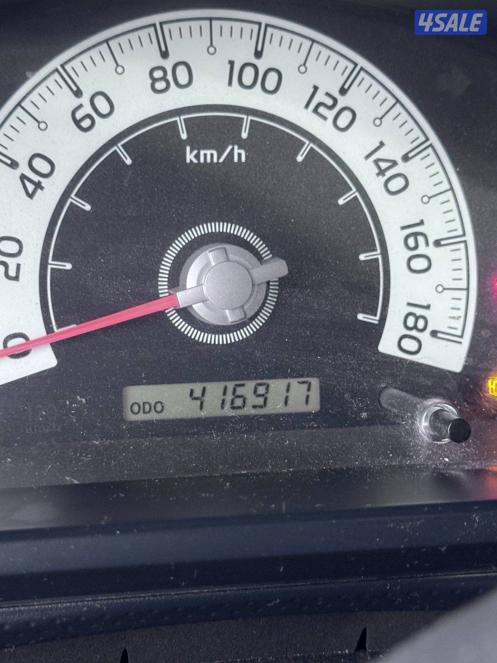 للبيع اف جي4