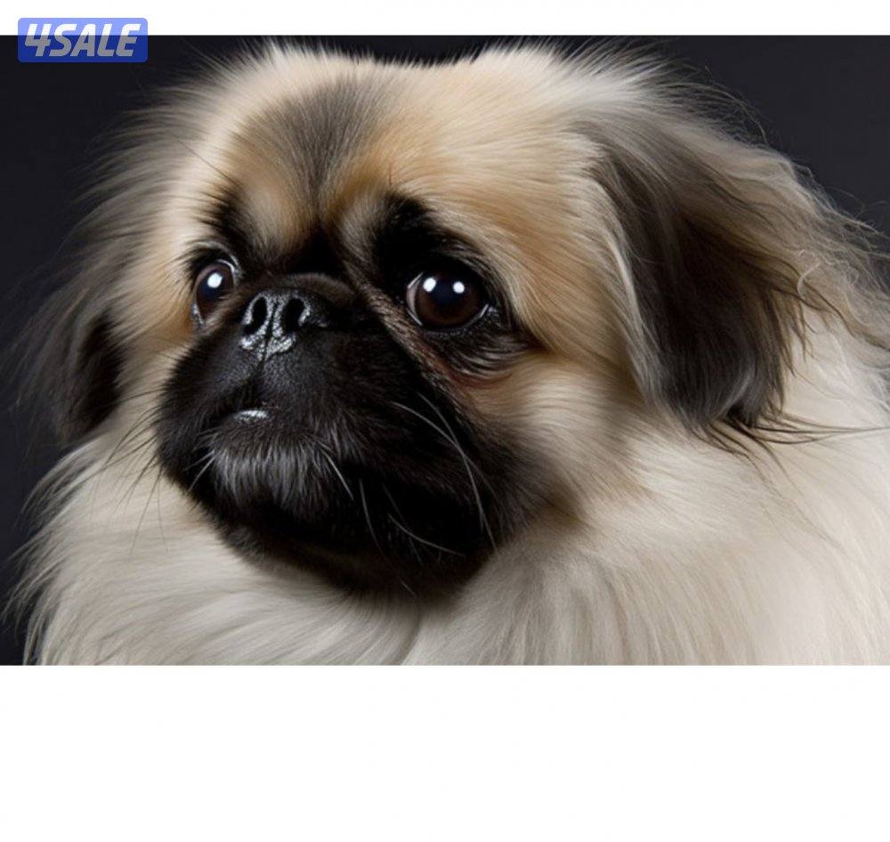 للبيع بكينيز ذكر بيور هادي0