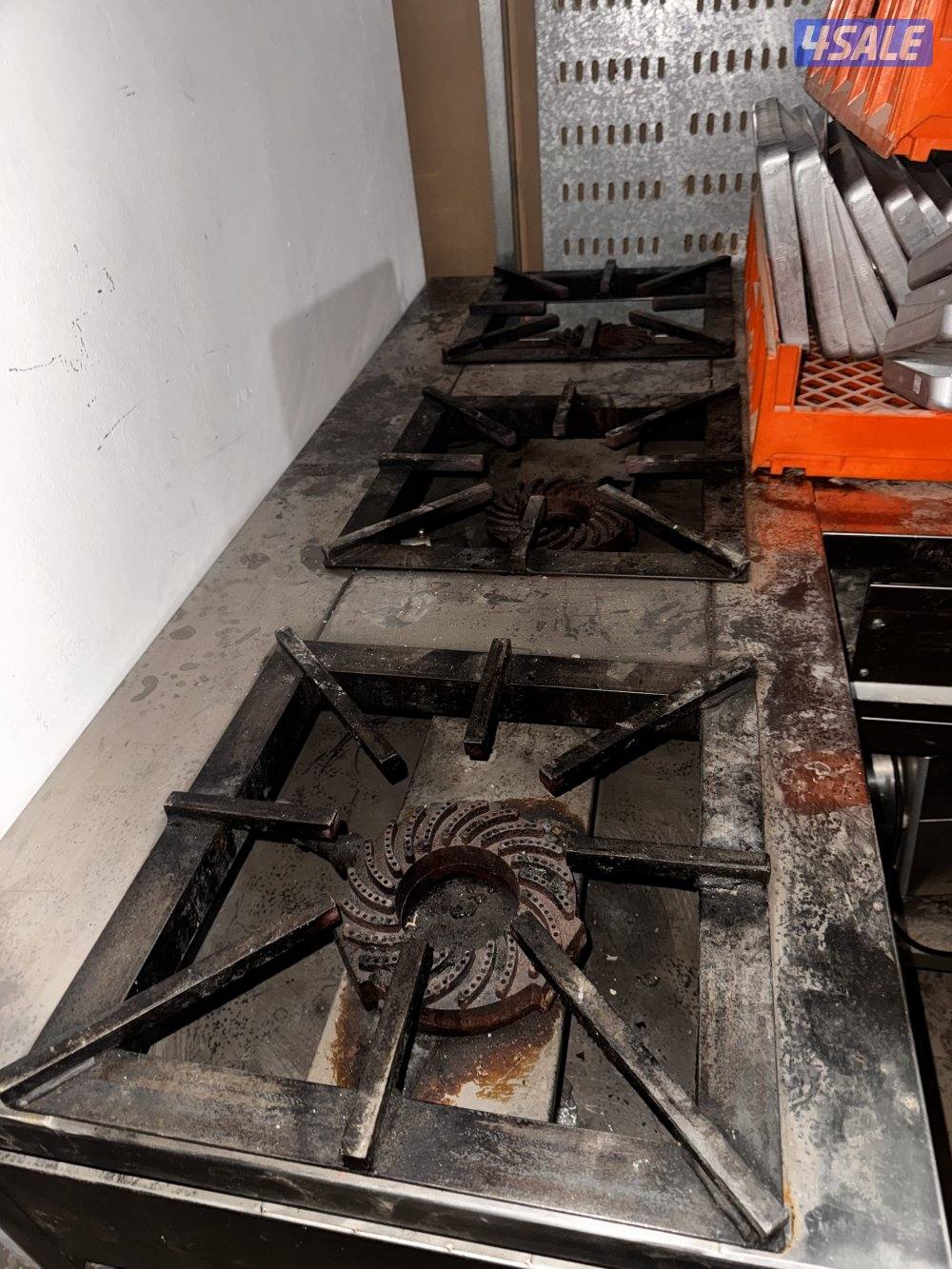 kunefe machine and cook1