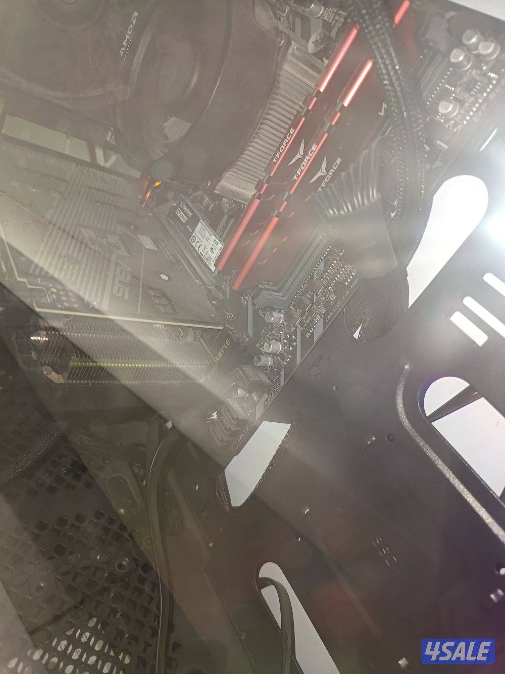 بي سي مستعمل يشغل كل الألعاب1