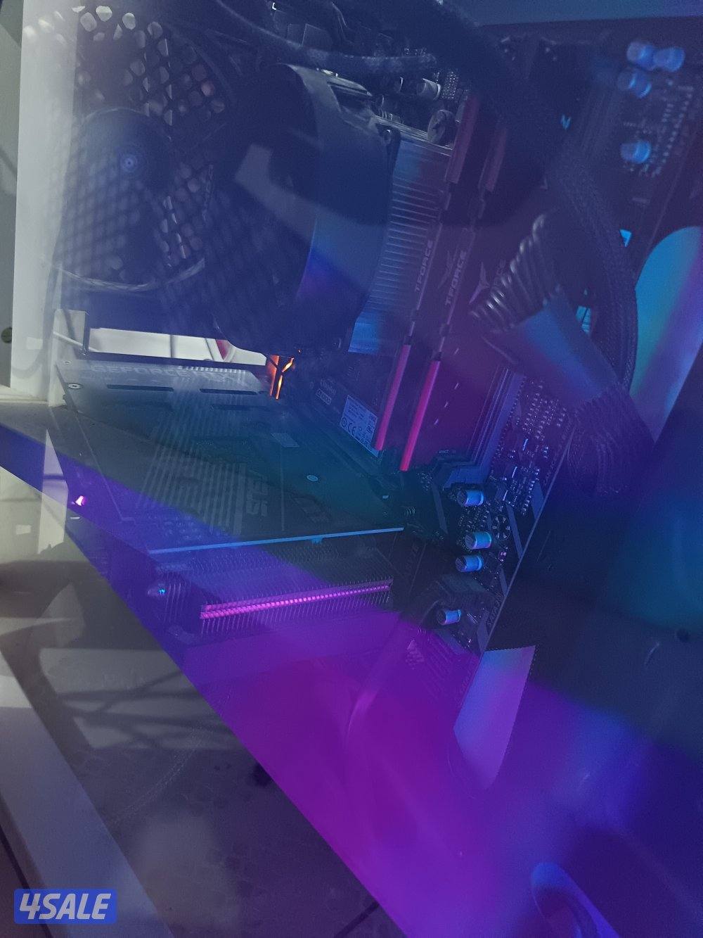 بي سي مستعمل يشغل كل الألعاب2