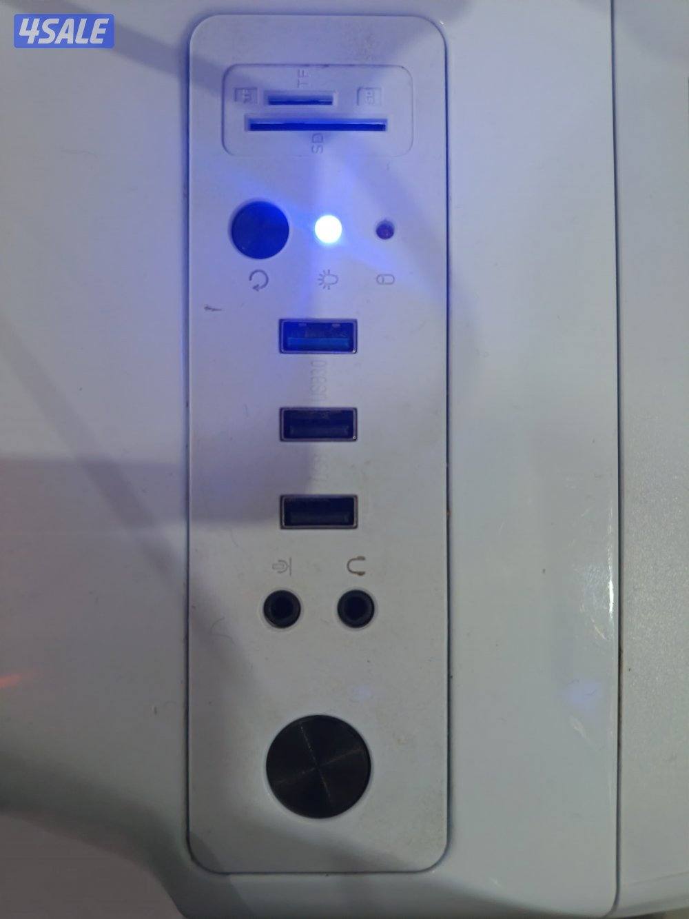 بي سي مستعمل يشغل كل الألعاب3