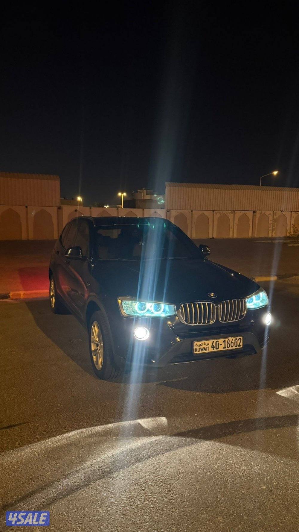 للبيع جيب X3 BMW0