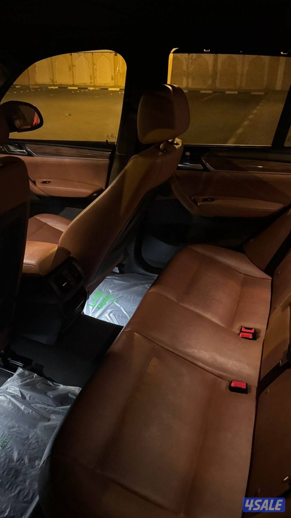 للبيع جيب X3 BMW3