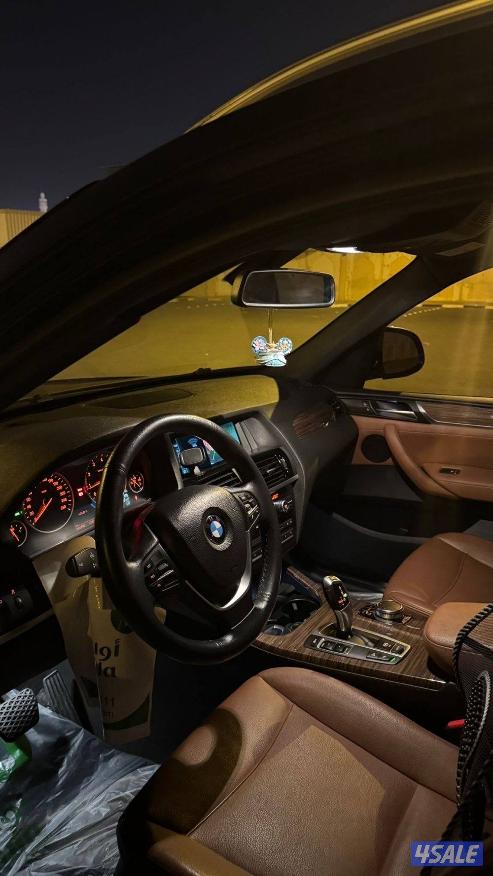 للبيع جيب X3 BMW2