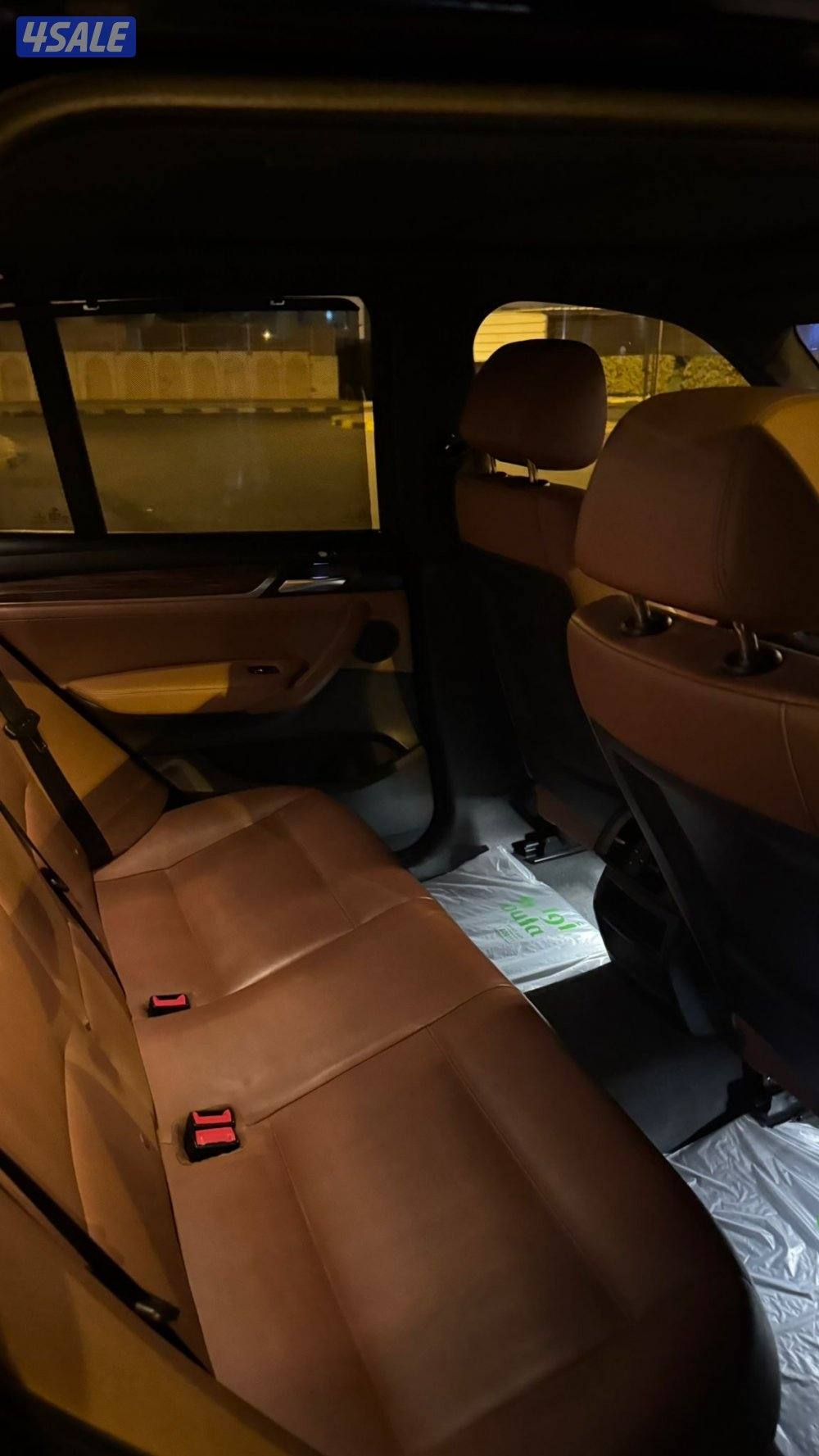 للبيع جيب X3 BMW5