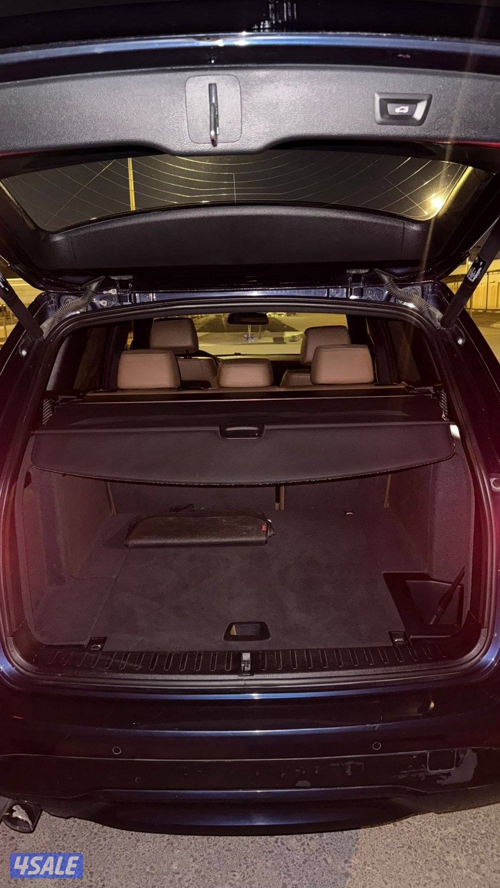 للبيع جيب X3 BMW6