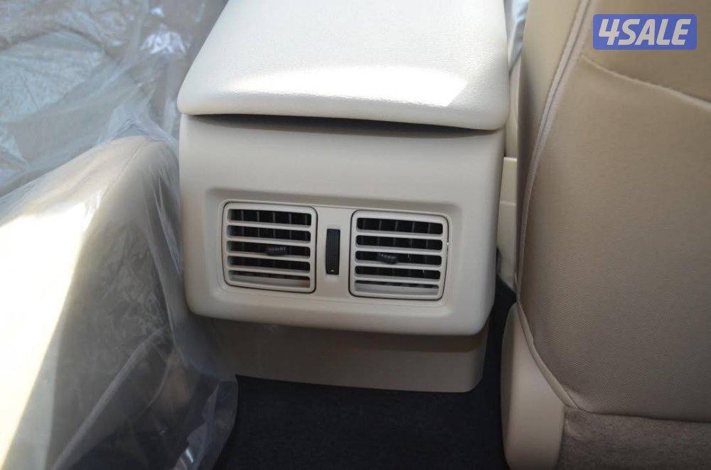 تويوتا كامري 2024 خليجي وكاله البحرين جاهزه للتصدير للكويت مع تخليص4