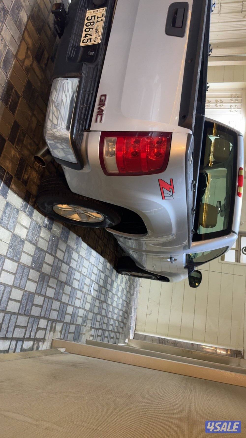 للبيع سيرا موديل 2013 شرط الفحص للعلم شاصي مو جيد لايواثر بالاستعمال0