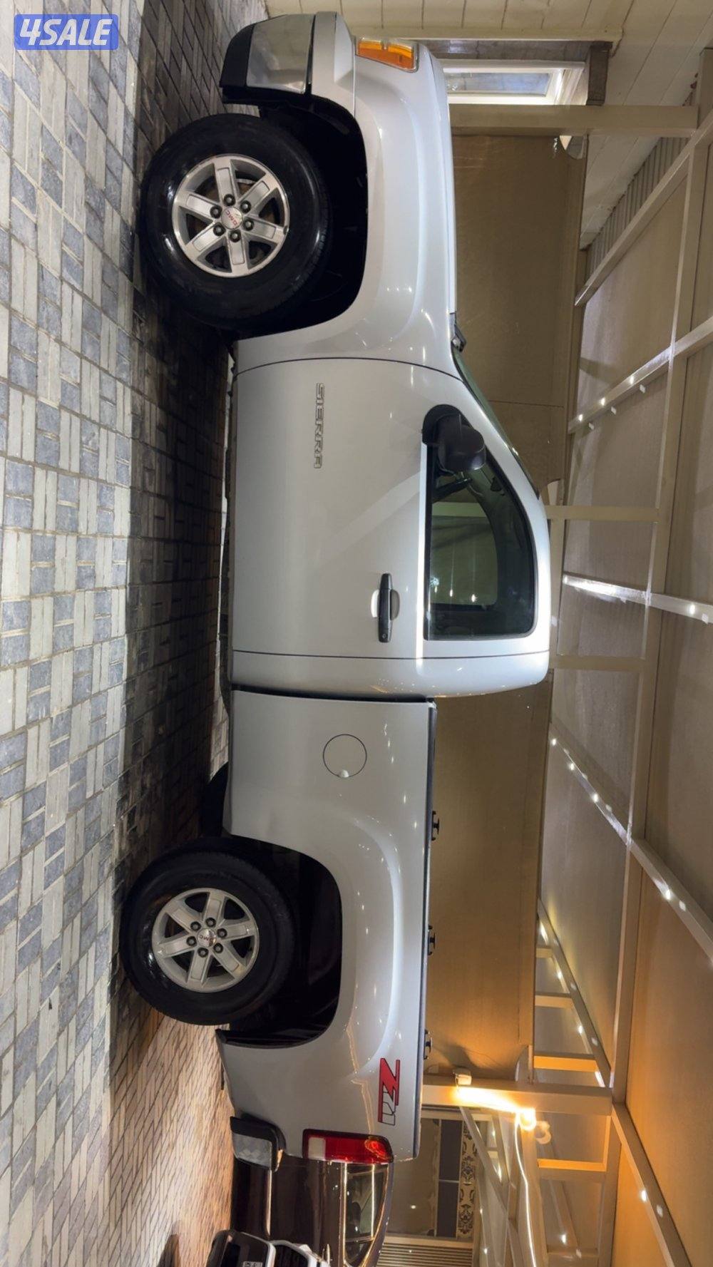 للبيع سيرا موديل 2013 شرط الفحص للعلم شاصي مو جيد لايواثر بالاستعمال1