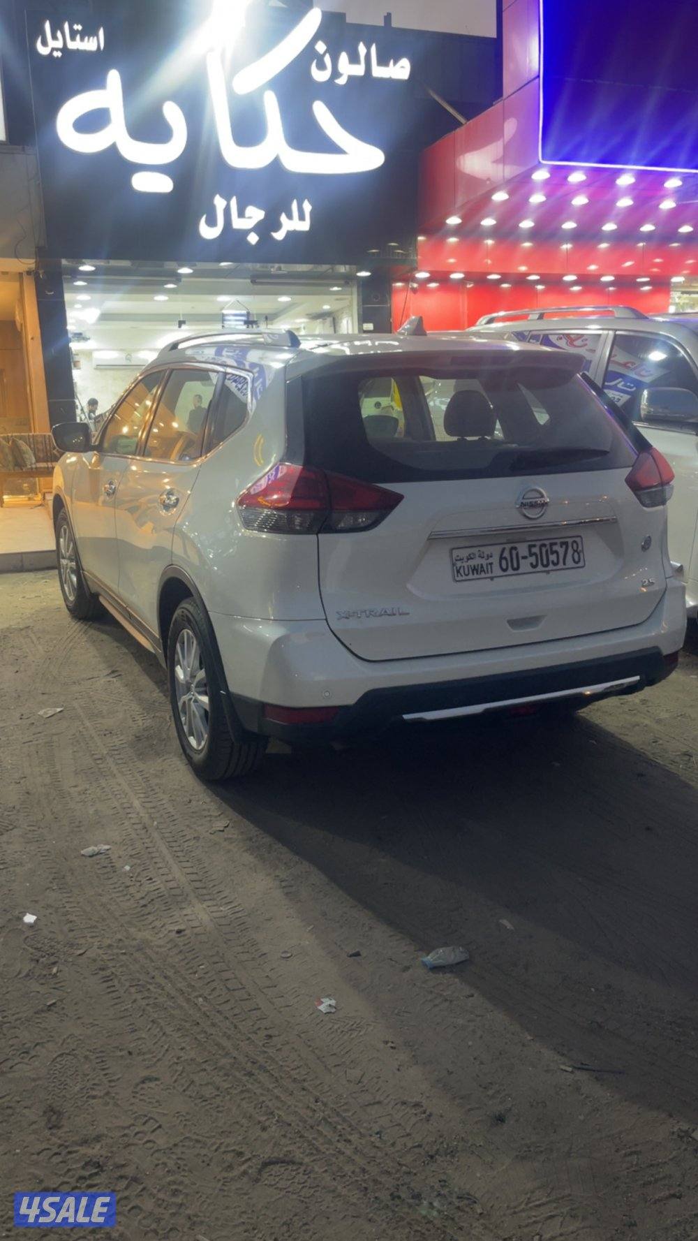 للبدل فقط  مع يوكن او باترول مديل حديث0