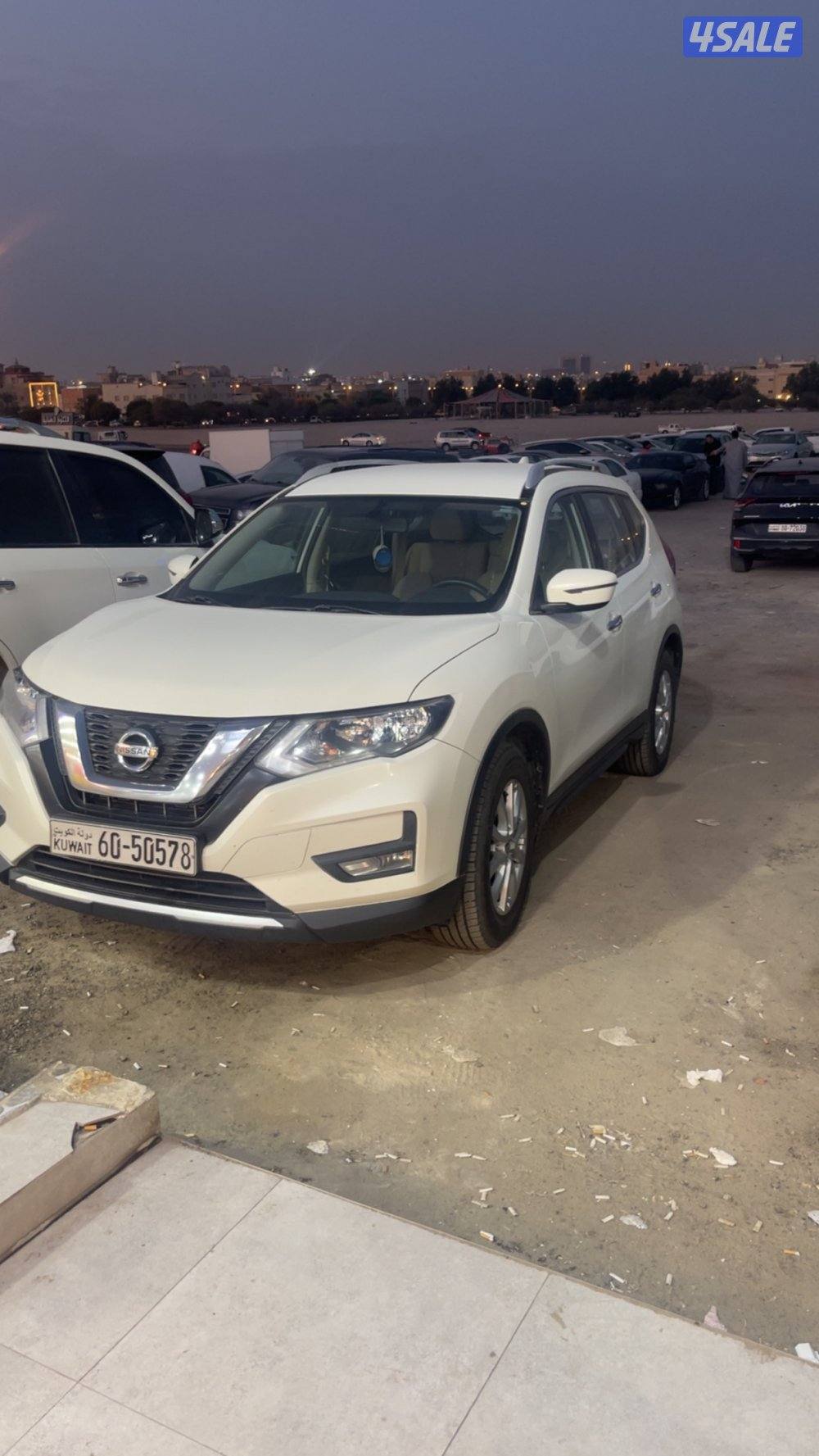 للبدل فقط  مع يوكن او باترول مديل حديث1