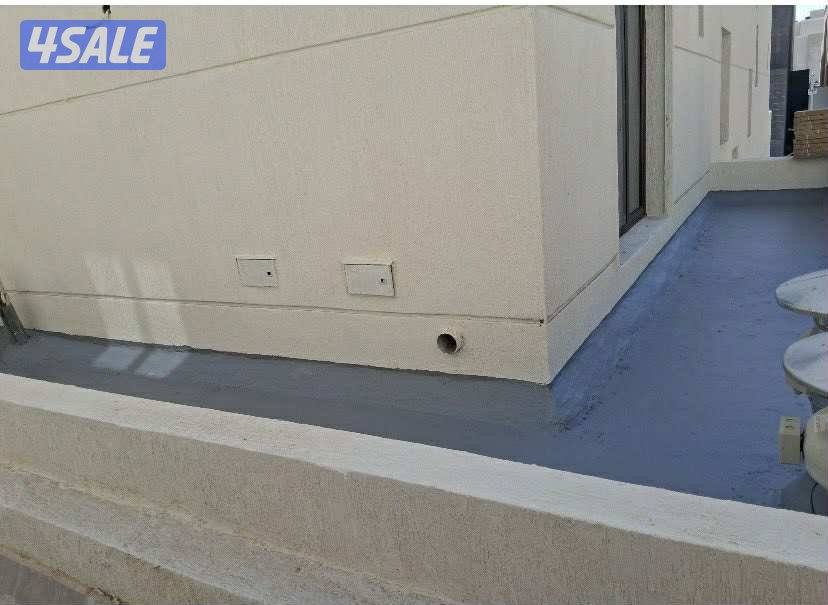 عازل اصتح جتروف مساح وسيجما بناء وتكسير وهدم طوف وفتح ابواب صبغ خارجي7